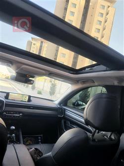 Mazda CX-50